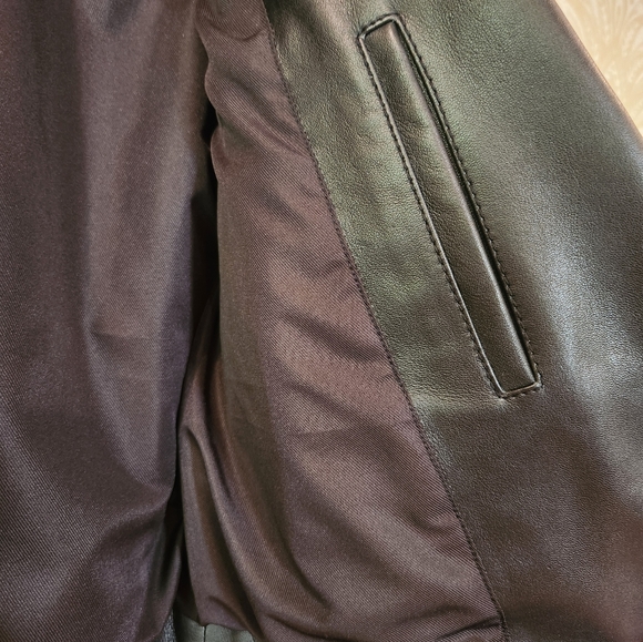 Deadwood Betty Crop Jacket - Picture 9 of 10